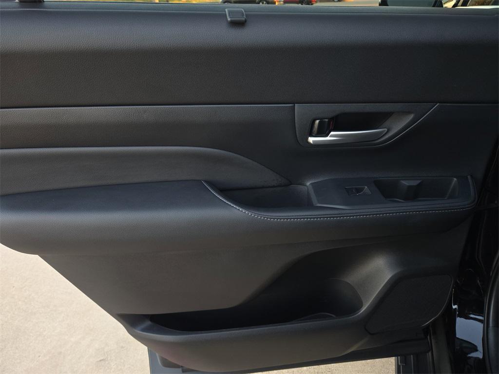 used 2025 Toyota Grand Highlander car, priced at $56,895