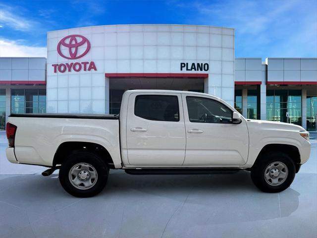 used 2022 Toyota Tacoma car, priced at $31,986