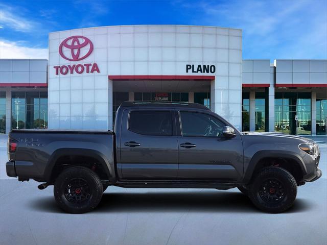 used 2023 Toyota Tacoma car, priced at $47,827