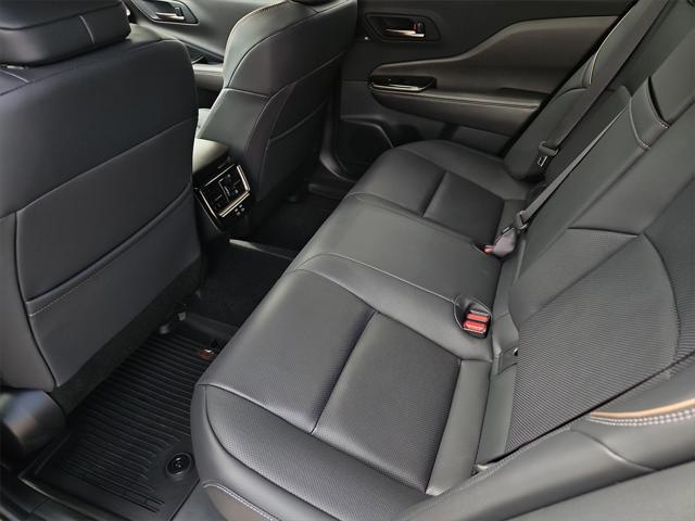 new 2026 Toyota Crown car, priced at $52,045