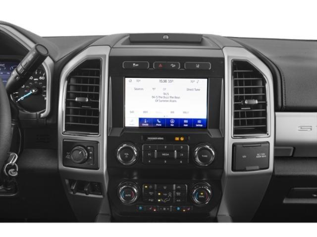 used 2021 Ford F-250 car, priced at $43,892