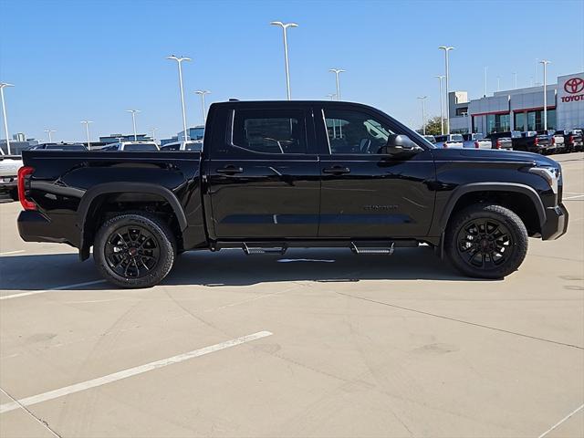 new 2024 Toyota Tundra car, priced at $61,606