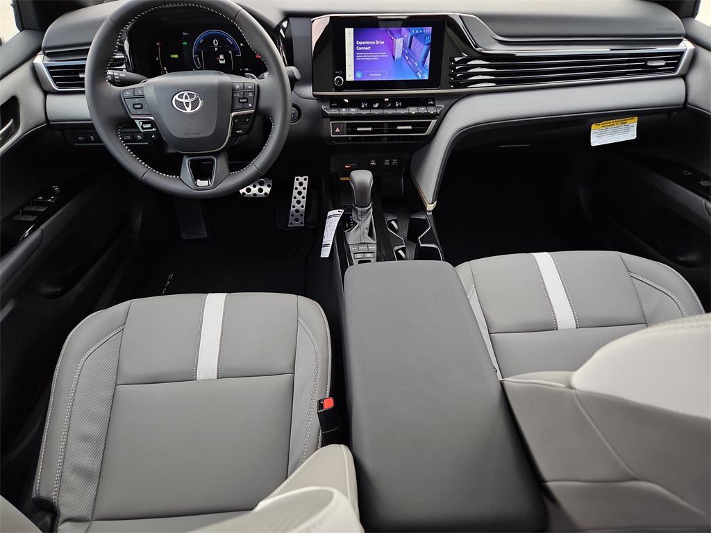 new 2026 Toyota Camry car, priced at $35,986