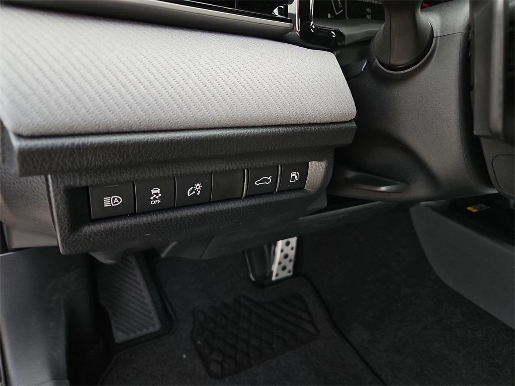 new 2026 Toyota Camry car, priced at $35,986