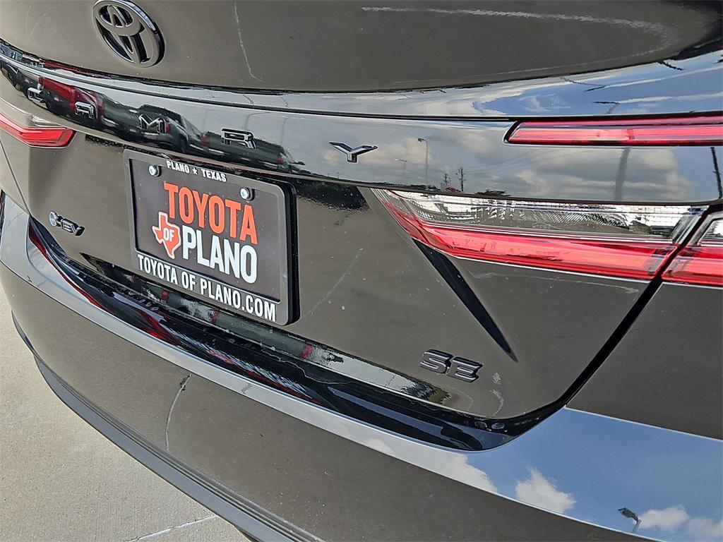 new 2026 Toyota Camry car, priced at $35,986