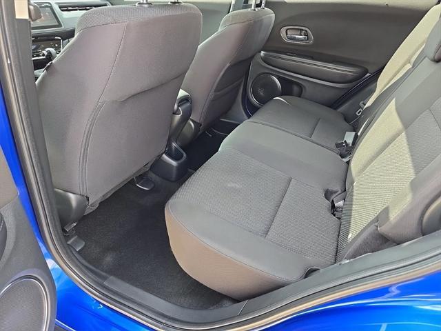 used 2018 Honda HR-V car, priced at $15,322