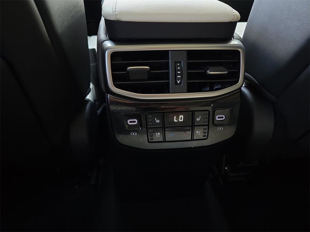 used 2024 Lexus RX 350 car, priced at $57,485