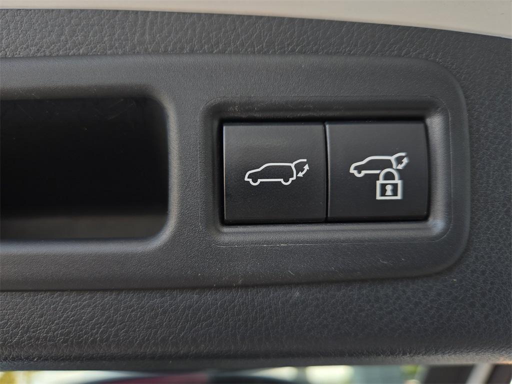 used 2024 Lexus RX 350 car, priced at $57,485
