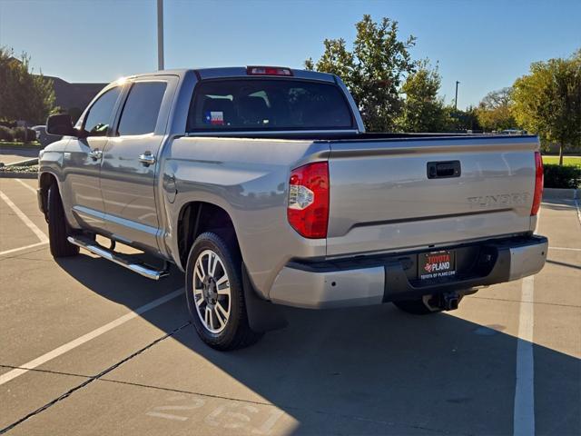 used 2019 Toyota Tundra car, priced at $34,481