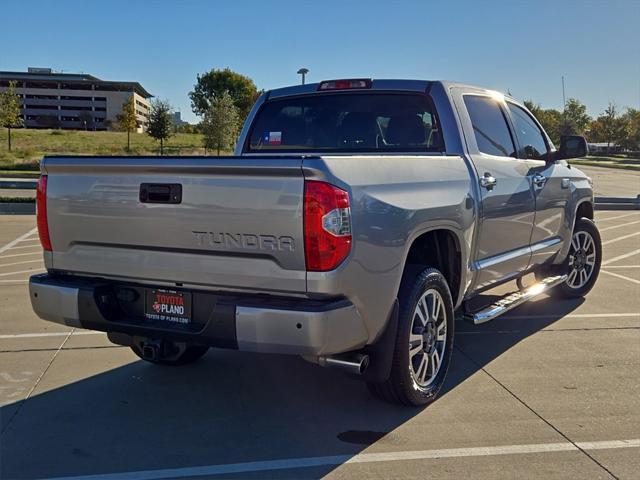 used 2019 Toyota Tundra car, priced at $34,481