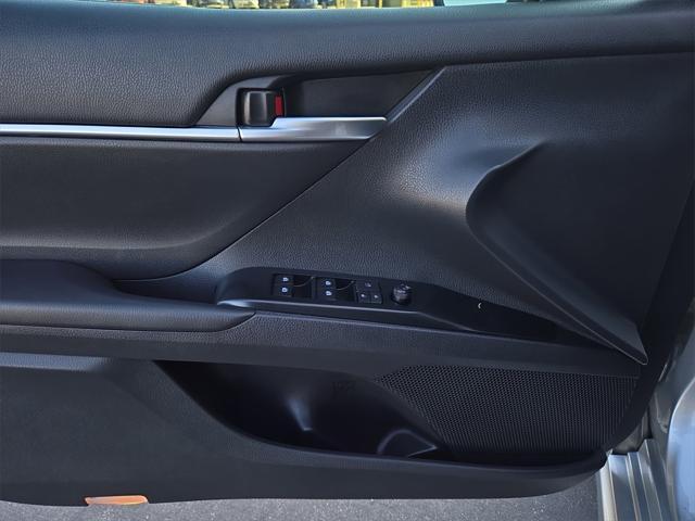 used 2018 Toyota Camry car, priced at $23,991
