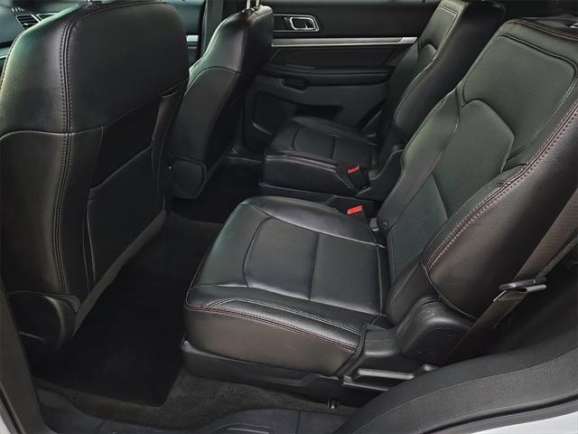 used 2016 Ford Explorer car, priced at $19,991