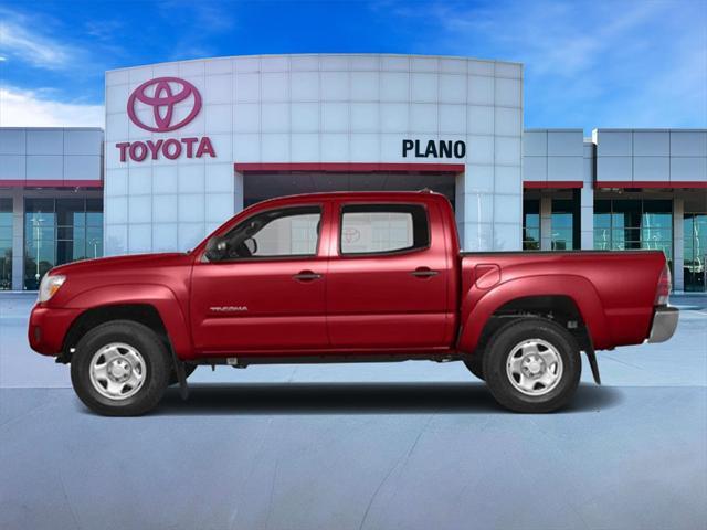 used 2014 Toyota Tacoma car, priced at $25,491