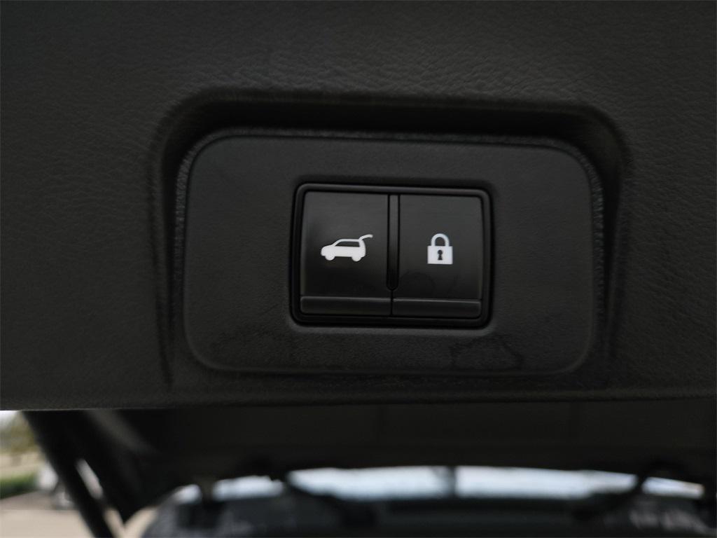 used 2023 Nissan Rogue car, priced at $20,998