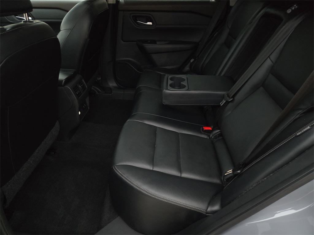 used 2023 Nissan Rogue car, priced at $20,998