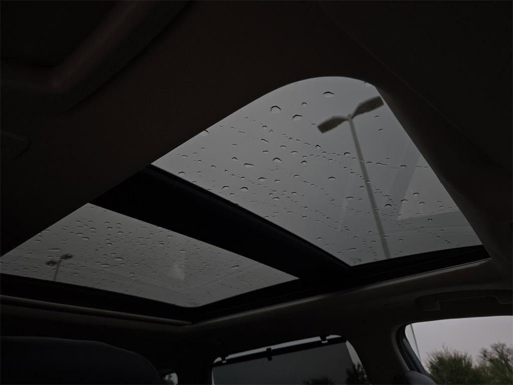 used 2023 Nissan Rogue car, priced at $20,998