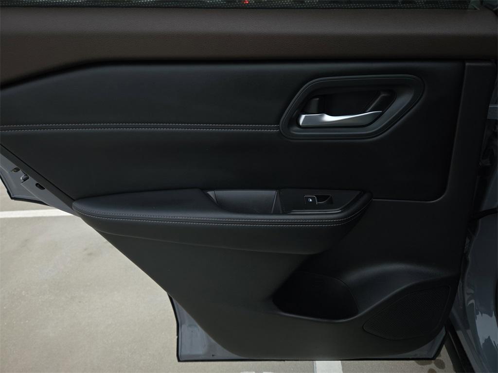 used 2023 Nissan Rogue car, priced at $20,998