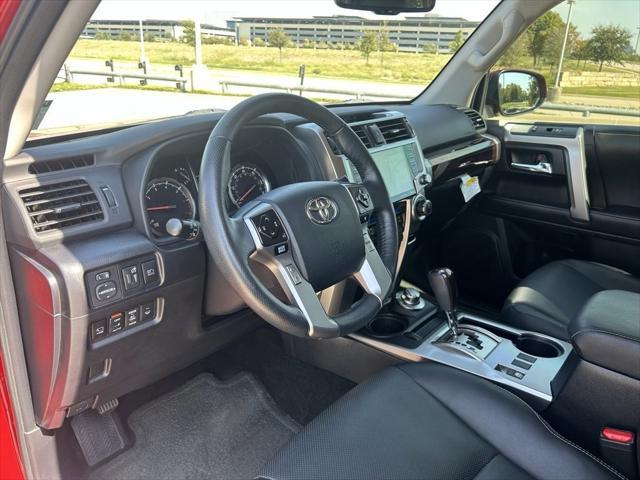 used 2023 Toyota 4Runner car, priced at $48,879