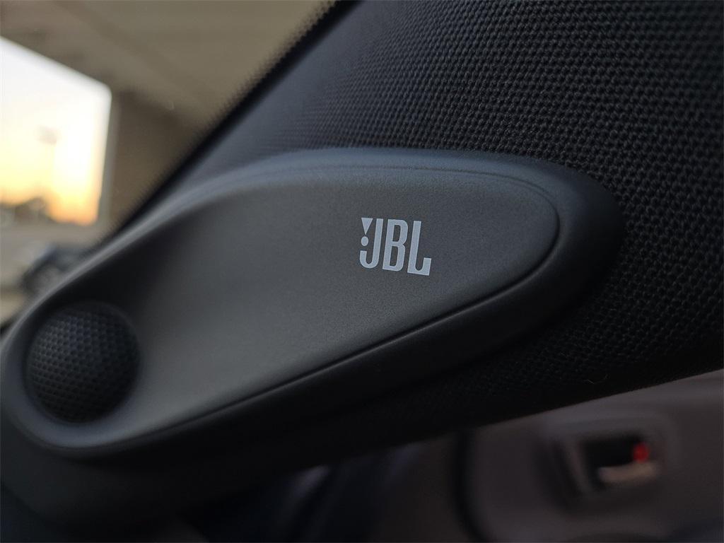 used 2025 Toyota Crown Signia car, priced at $44,489