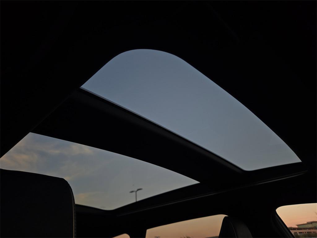 used 2025 Toyota Crown Signia car, priced at $44,489