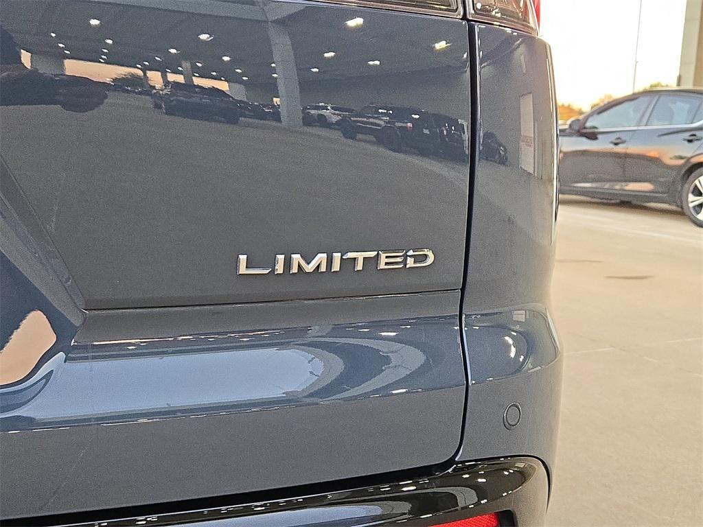 used 2025 Toyota Crown Signia car, priced at $44,489