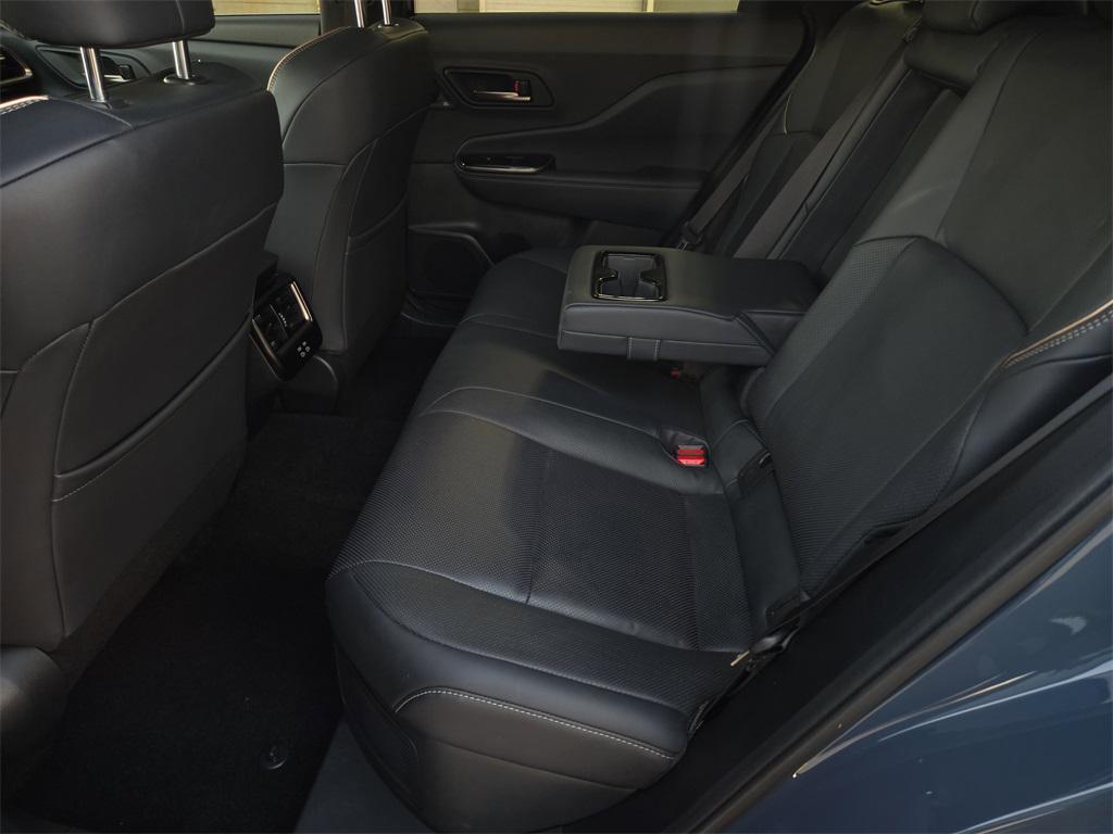 used 2025 Toyota Crown Signia car, priced at $44,489