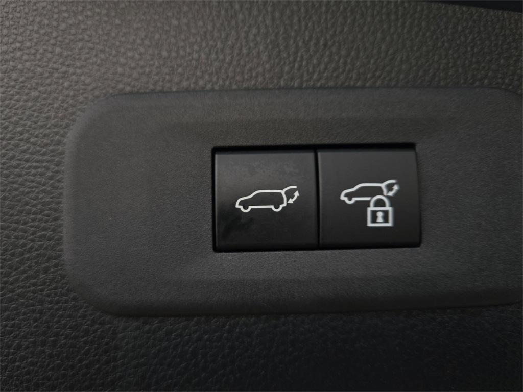 used 2025 Toyota Crown Signia car, priced at $44,489