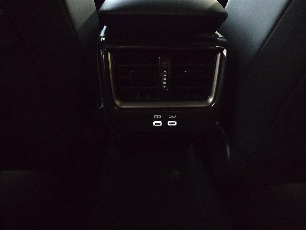 used 2025 Toyota Crown Signia car, priced at $44,489