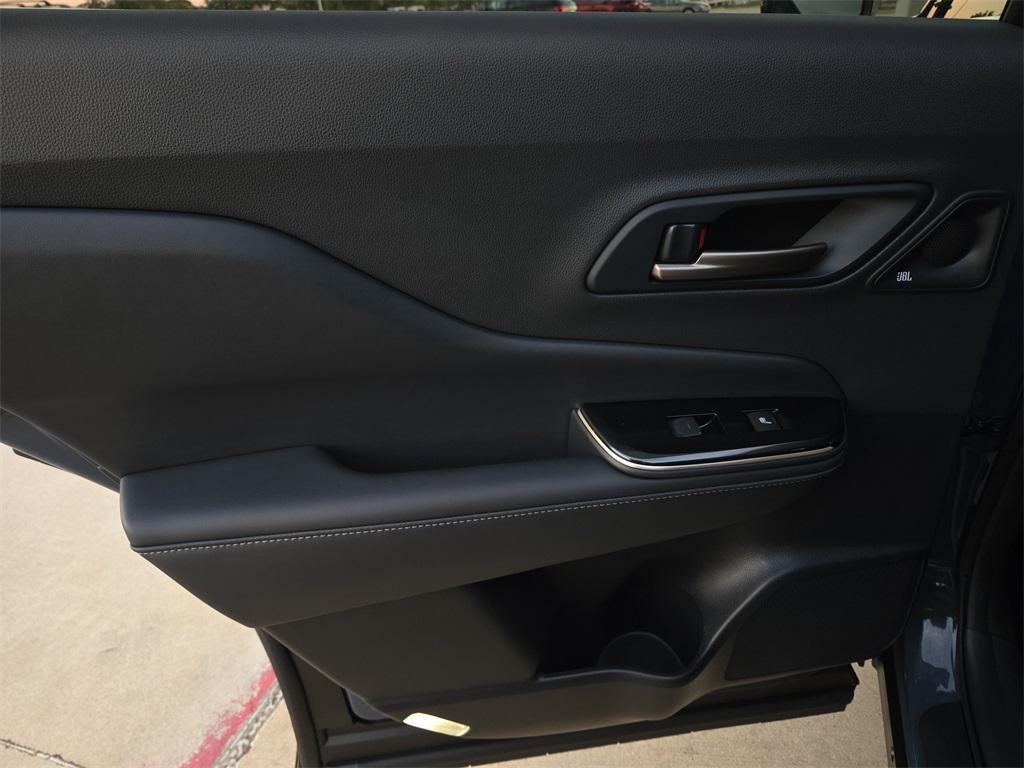 used 2025 Toyota Crown Signia car, priced at $44,489