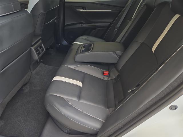 used 2025 Toyota Camry car, priced at $34,649