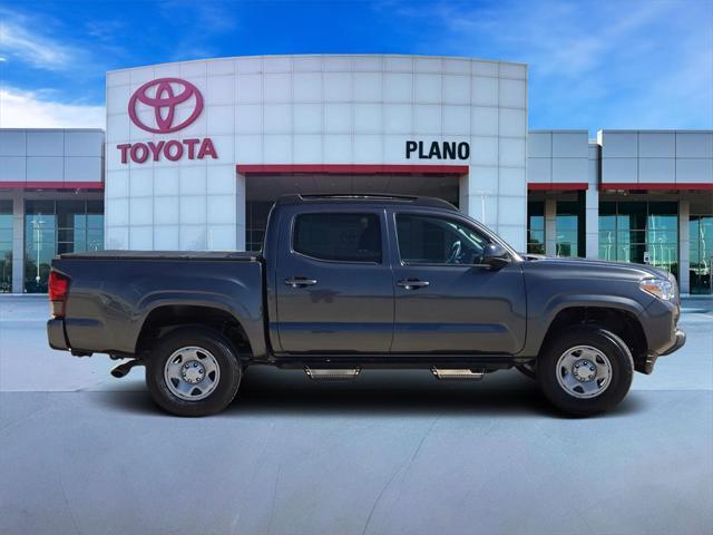 used 2022 Toyota Tacoma car, priced at $34,759