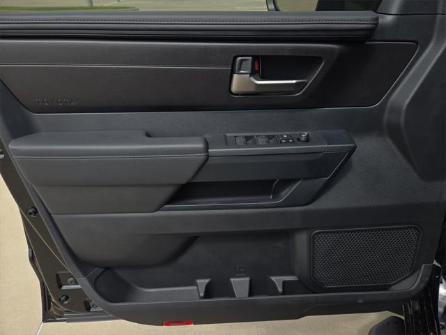 new 2025 Toyota Tundra car, priced at $54,732