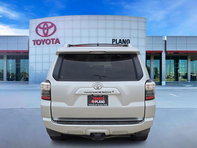 used 2015 Toyota 4Runner car, priced at $22,232