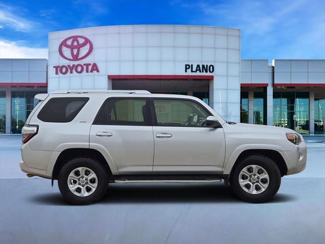 used 2015 Toyota 4Runner car, priced at $22,232