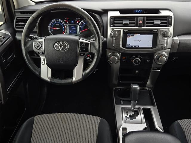 used 2015 Toyota 4Runner car, priced at $22,232