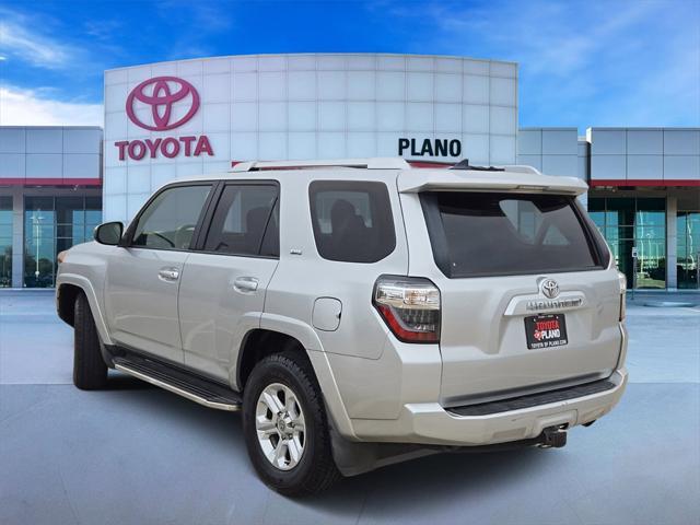 used 2015 Toyota 4Runner car, priced at $22,232