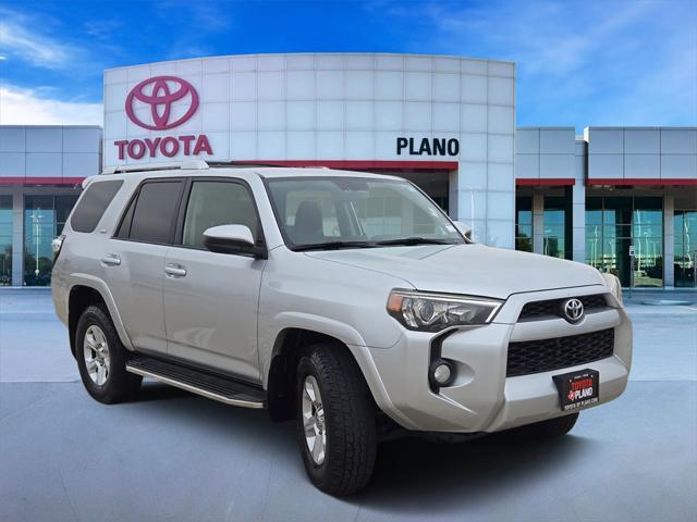 used 2015 Toyota 4Runner car, priced at $22,232