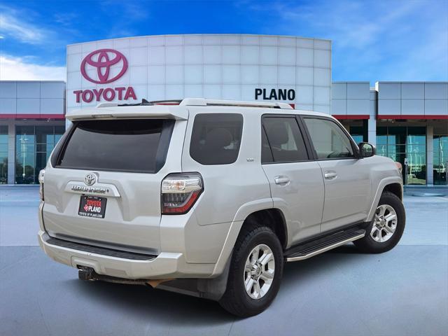 used 2015 Toyota 4Runner car, priced at $22,232