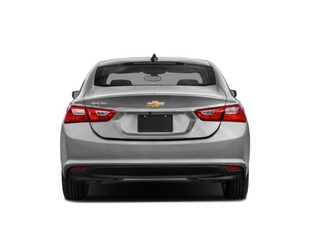 used 2020 Chevrolet Malibu car, priced at $16,907