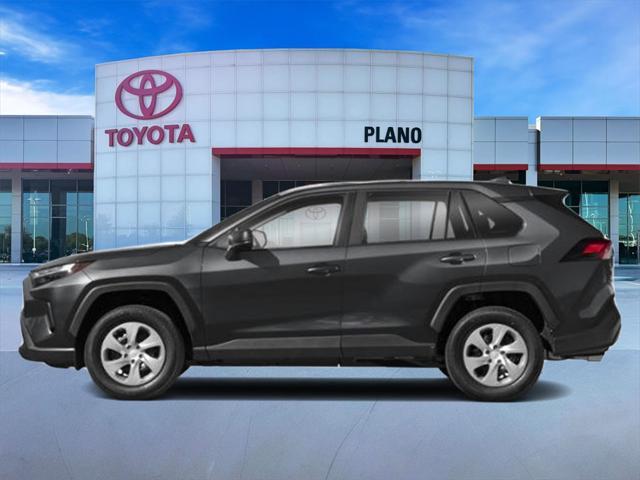 new 2024 Toyota RAV4 car, priced at $33,367