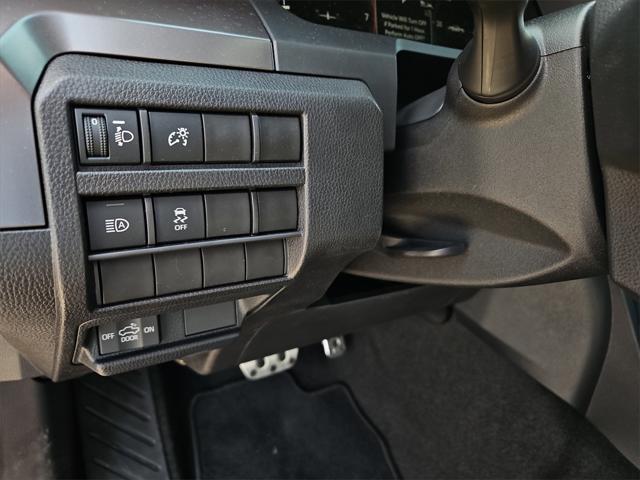 new 2025 Toyota Tacoma car, priced at $47,877