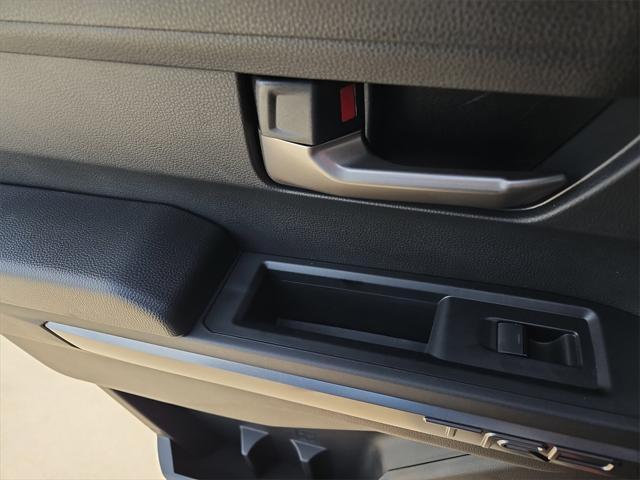 new 2025 Toyota Tacoma car, priced at $47,877