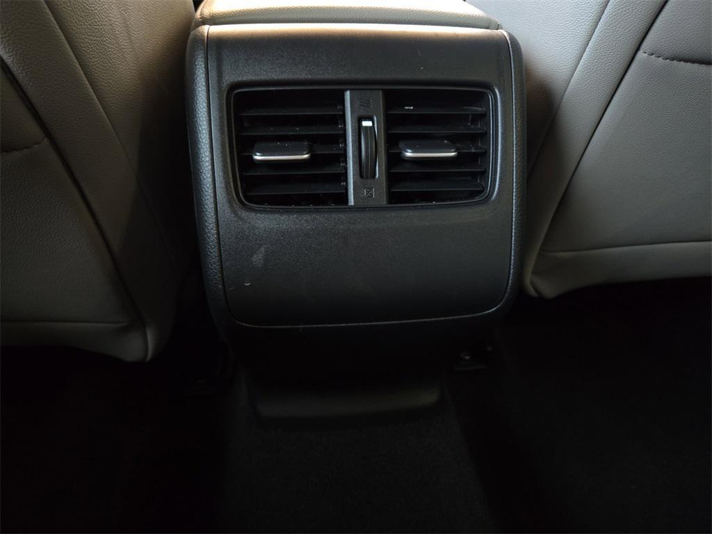 used 2020 Honda Accord Hybrid car, priced at $21,979