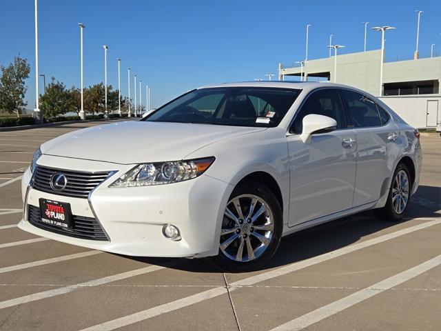 used 2013 Lexus ES 350 car, priced at $14,973