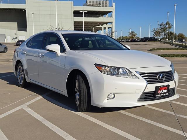 used 2013 Lexus ES 350 car, priced at $14,973