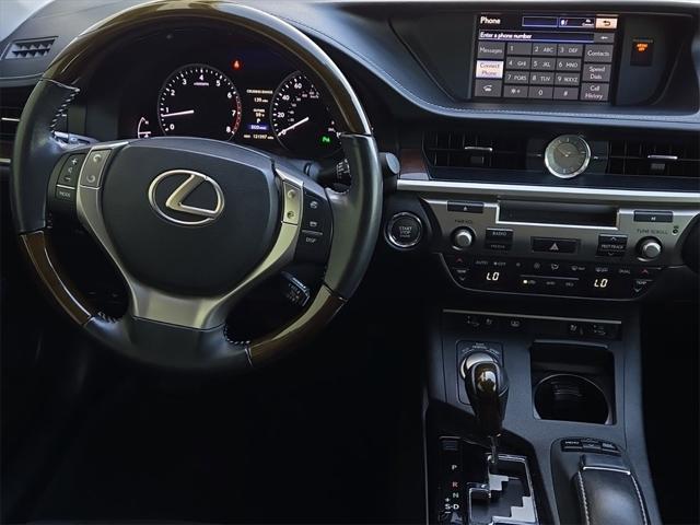 used 2013 Lexus ES 350 car, priced at $14,973