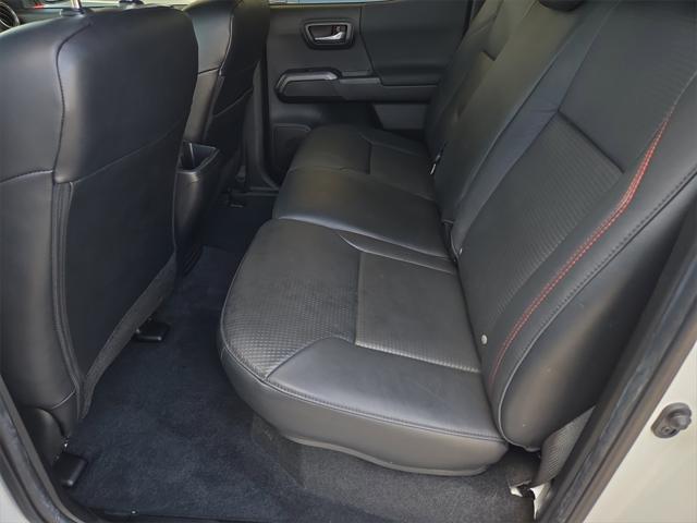 used 2023 Toyota Tacoma car, priced at $50,811