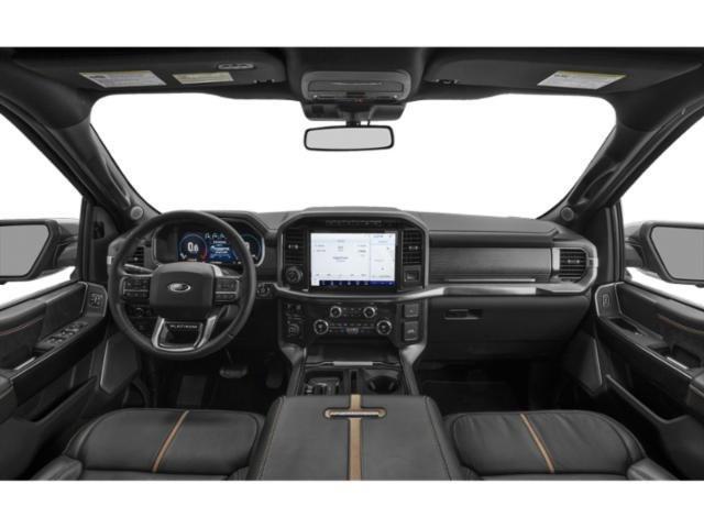 used 2021 Ford F-150 car, priced at $39,809