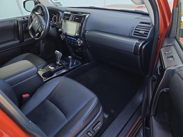 used 2024 Toyota 4Runner car, priced at $61,918