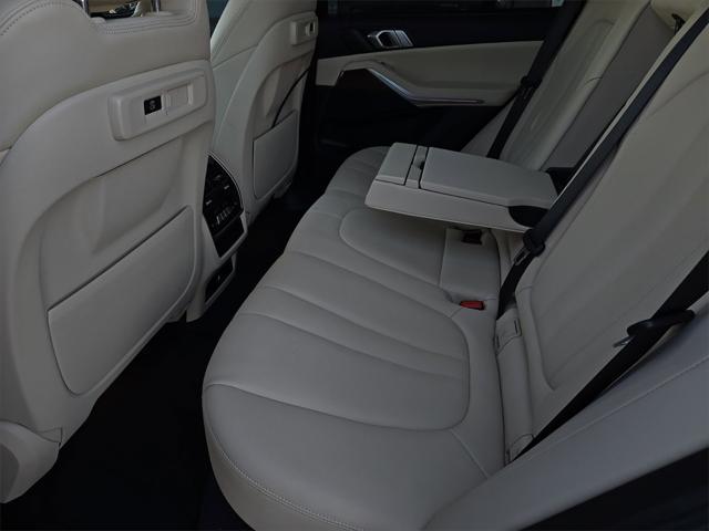 used 2022 BMW X5 car, priced at $42,966